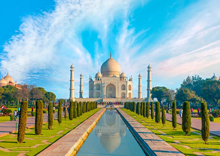 How to Plan A Trip to India: Visiting India First Time
