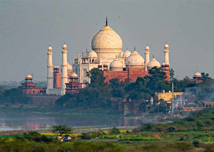 Taj Mahal, Agra Taj Mahal, Agra