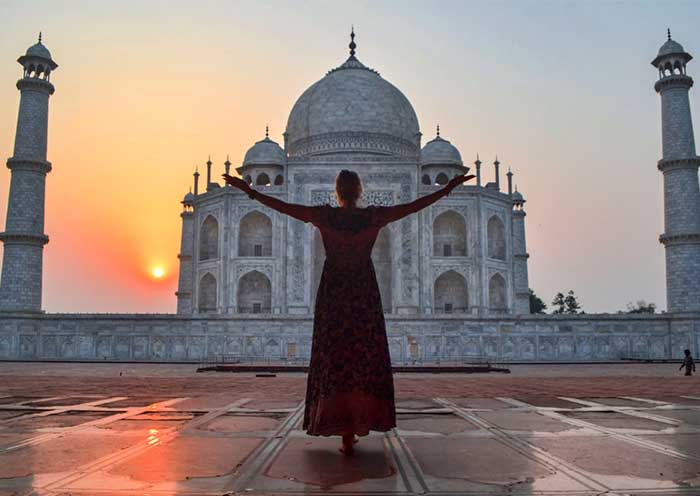 India Bhutan Tours