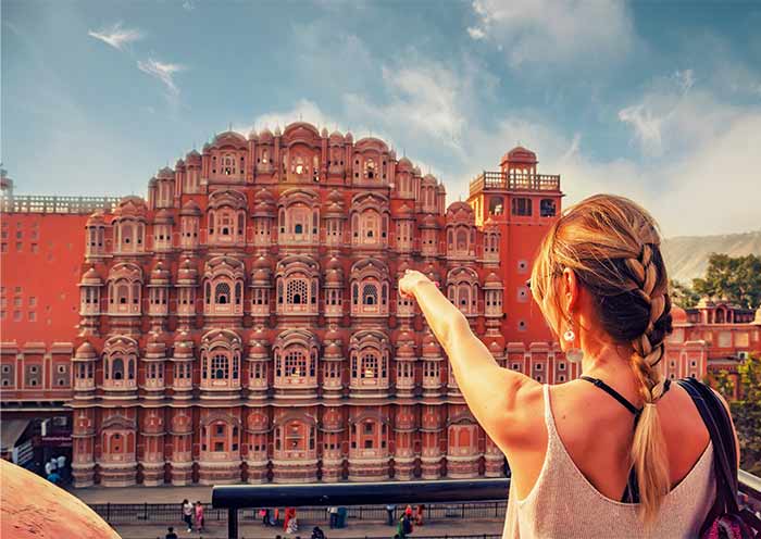 10 Most Beautiful Places to Visit in India (Updated 2024)