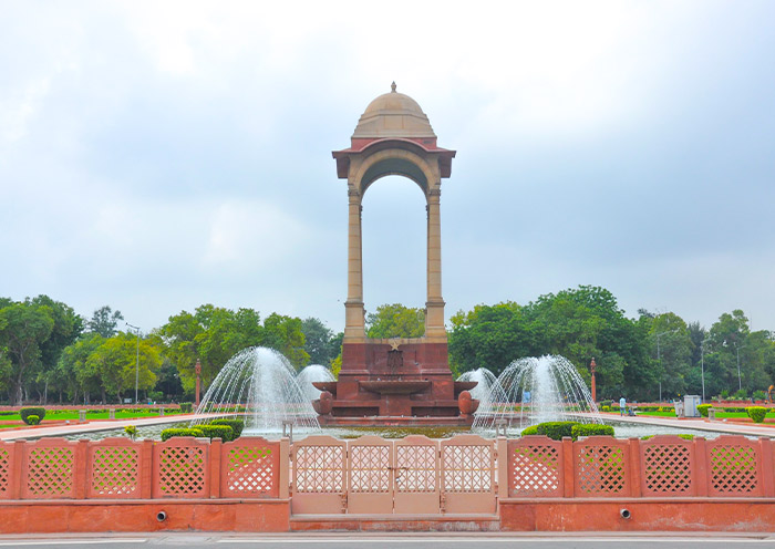 India Gate