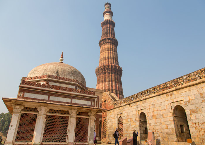A UNESCO World Heritage Site A UNESCO World Heritage Site