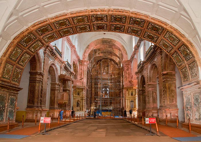 Church of St. Francis of Assisi