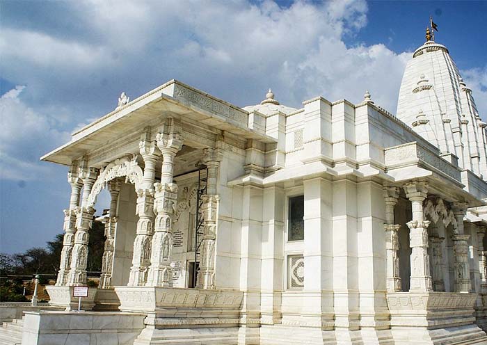 Jaipur Place to Visit