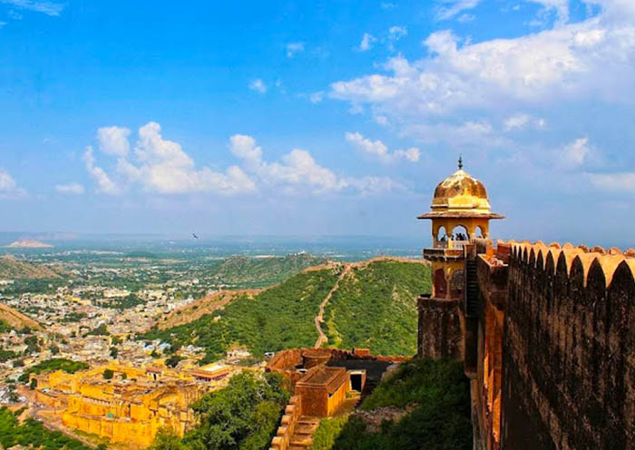 Jaipur Place to Visit