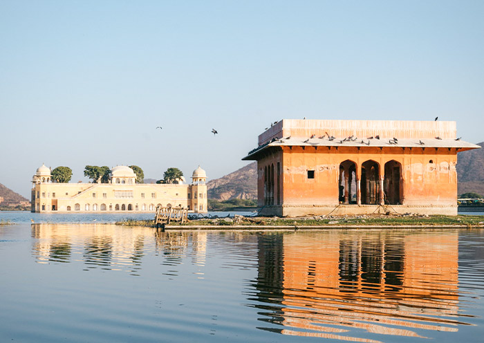Jaipur Attraction