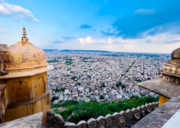 Jaipur Place to Visit