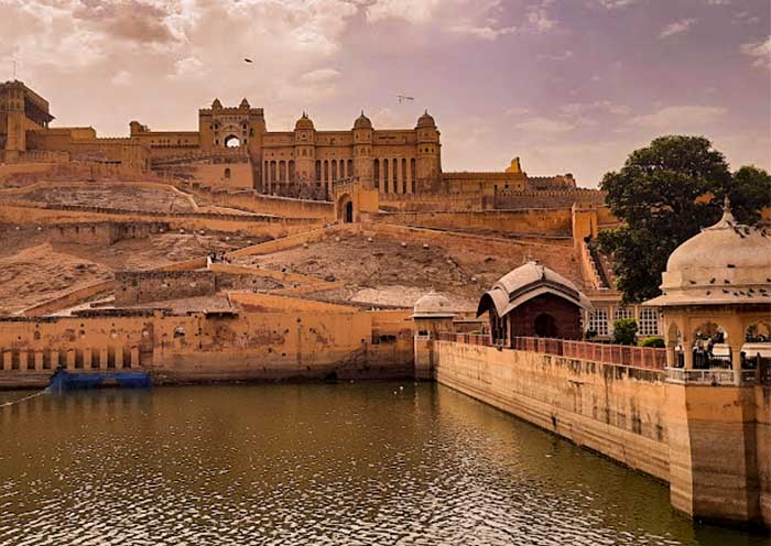 Jaipur Attraction
