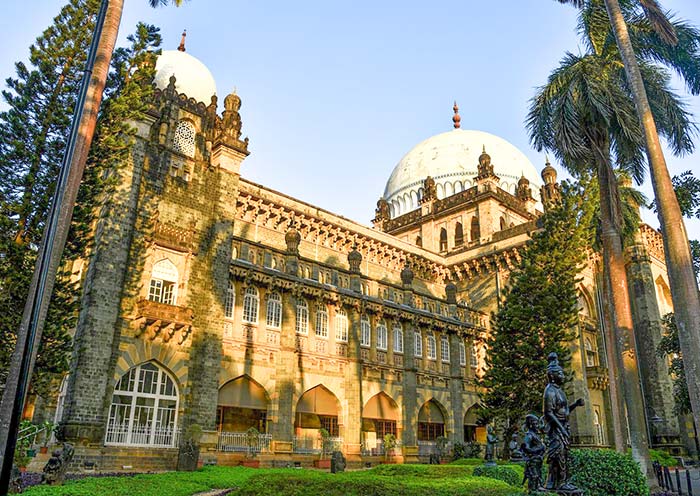 Mumbai Prince of Wales Museum