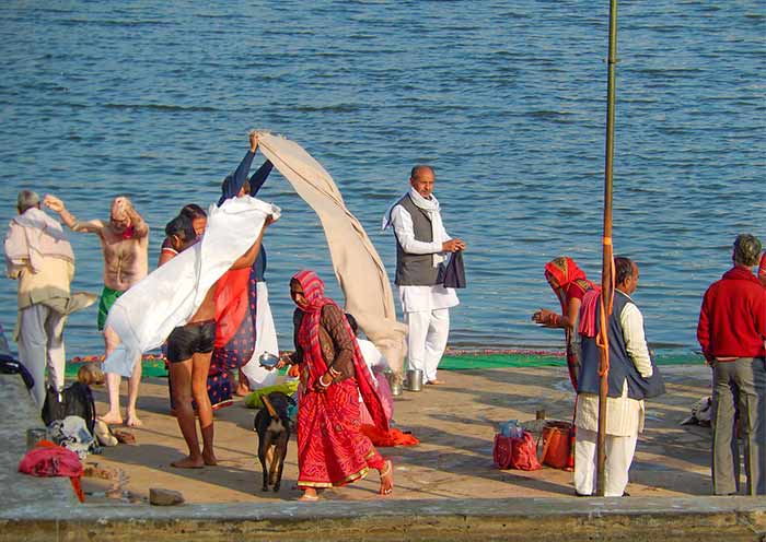 Pushkar Lake Pushkar Lake