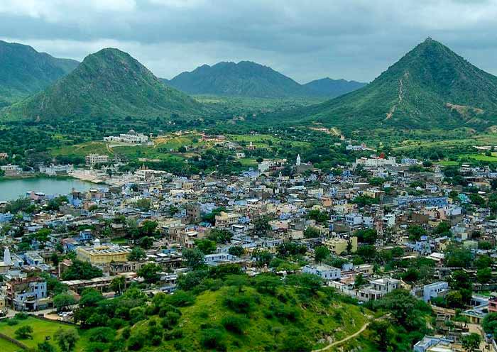 Pushkar Lake Pushkar Lake