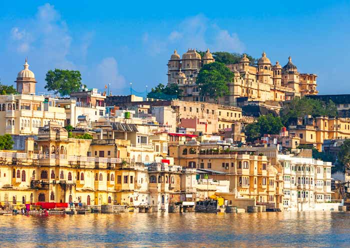 Udaipur Attractions | Top 10 Places to Visit in Udaipur