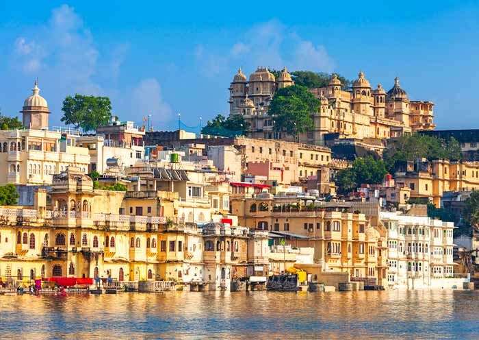9 Days India Group Tour: Golden Triangle with Udaipur - Popular Route 9 Days India Group Tour: Golden Triangle with Udaipur - Popular Route