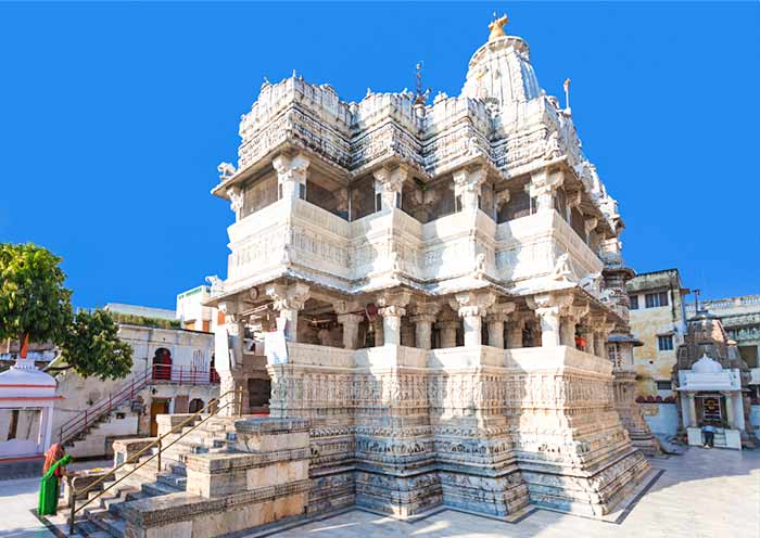 Jagdish Temple, Udaipur Jagdish Temple, Udaipur