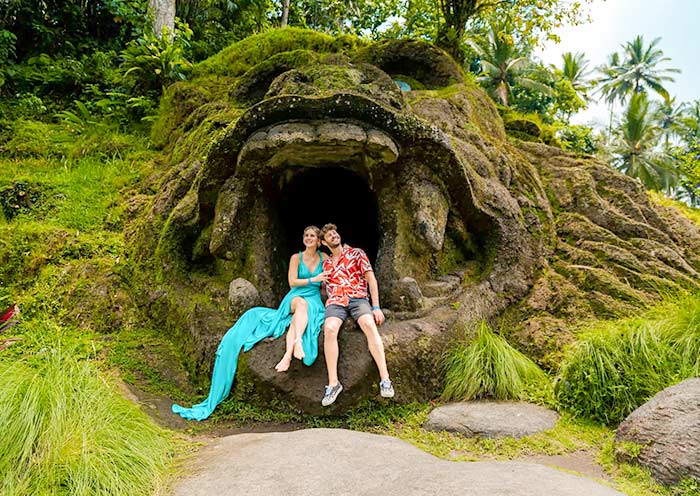 Bali Tours from Singapore 
