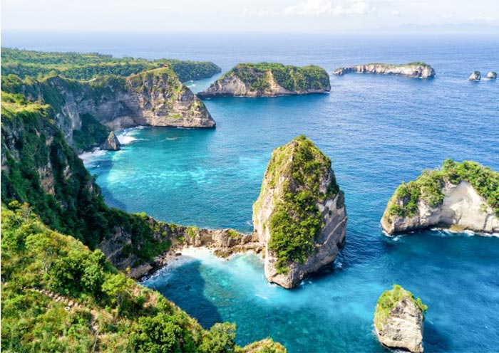 Bali Tours from Malaysia 