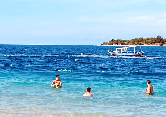 Bali Vacation Packages from Canada 