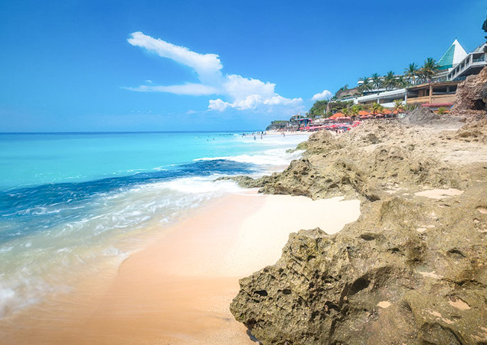 Jimbaran Beach, Bali