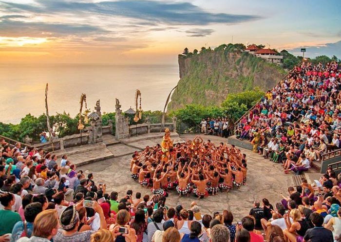 Indonesia Tours 