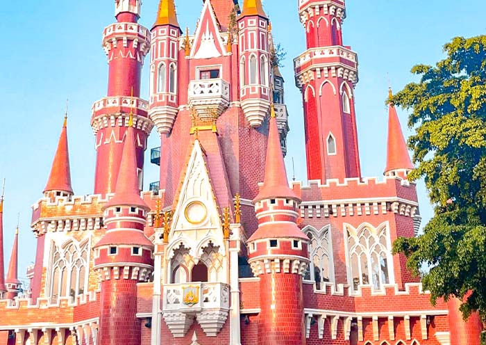 Kota Tua, Jakarta Kota Tua, Jakarta