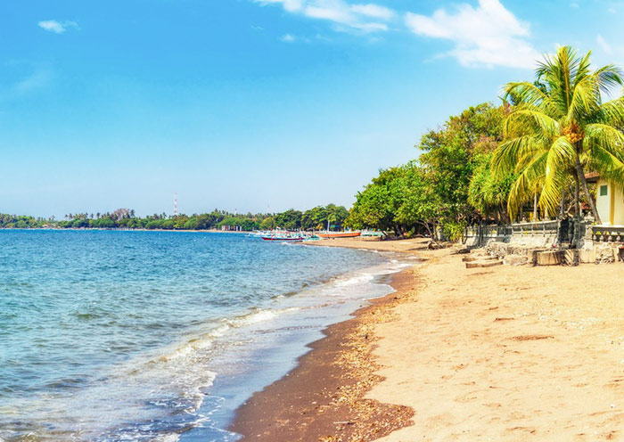 Bali Tours from India 