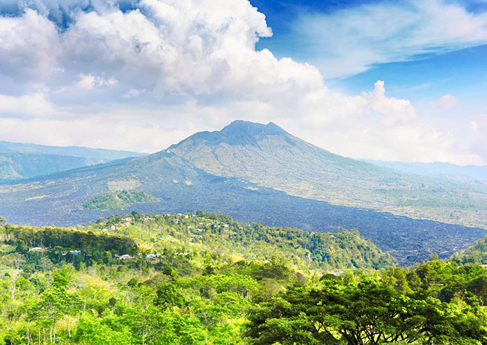 Mount Batur