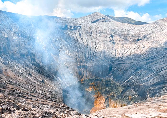 Mount Bromo