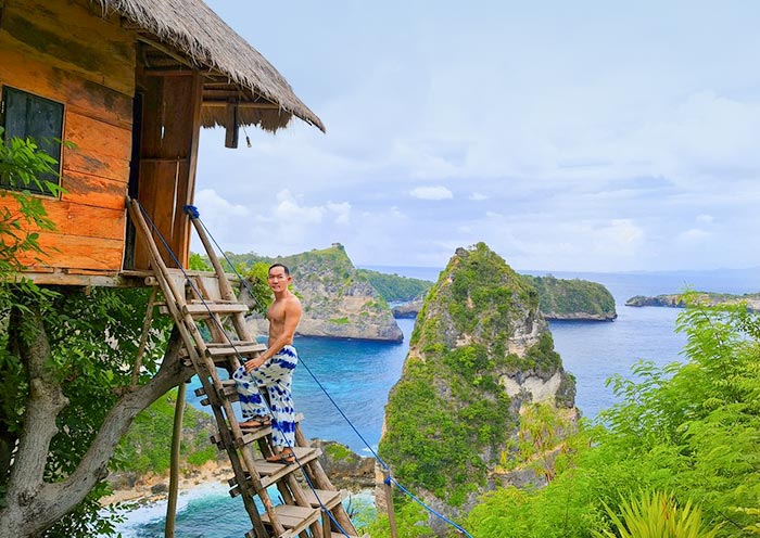 Bali Tours from Singapore