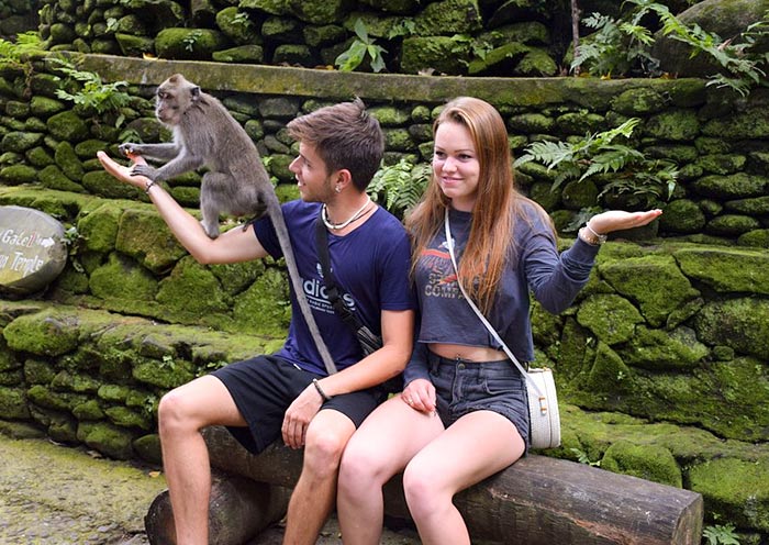 Bali Tour Packages from Philippines 