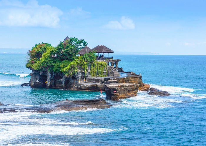 Bali Tours 