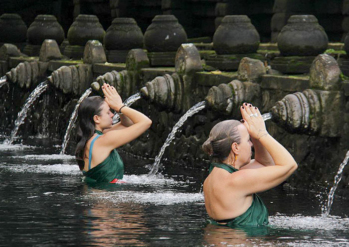 Bali Tours from USA 