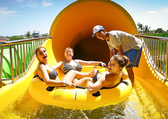 Waterbom Bali