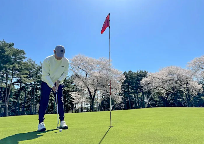 Japan Golf Tours 