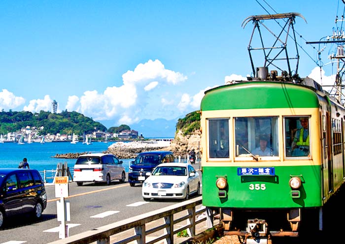 Enoden Railway