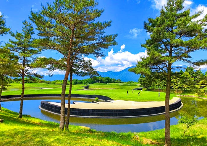 Fuji Classic Golf Club Fuji Classic Golf Club