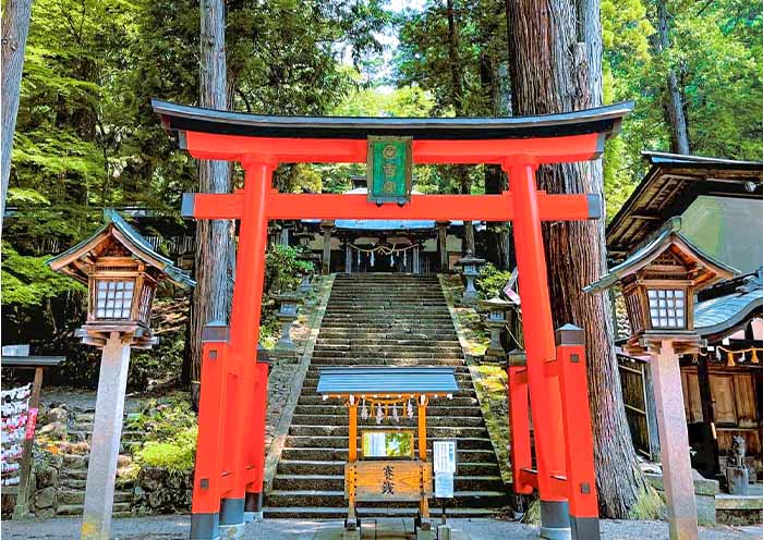 Hie Shrine