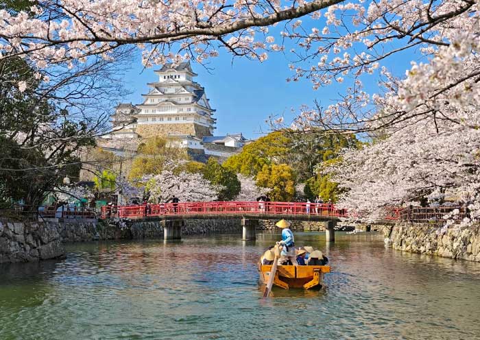 Japan Garden Tours 