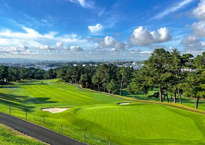 Ibaraki Kokusai Golf Club