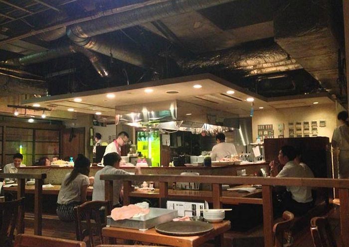 Izakaya, Japanese Pub