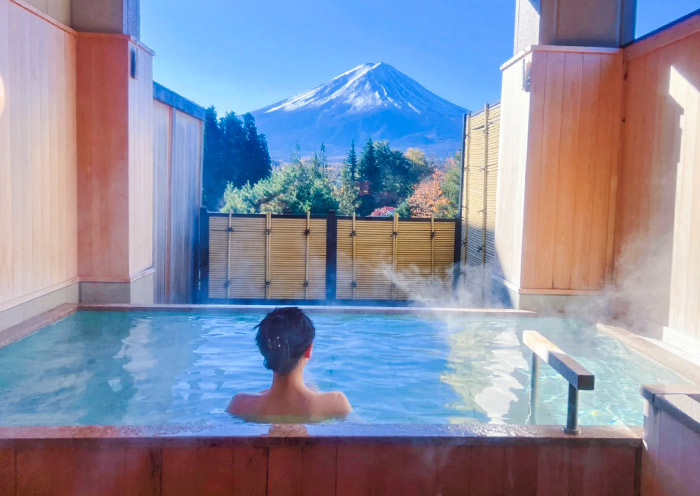 Japan Onsen Tours