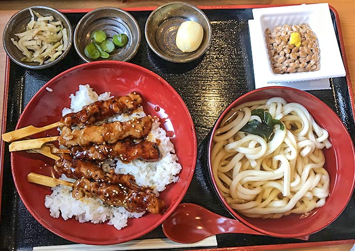 Richly Appointed Japanese Bento Box