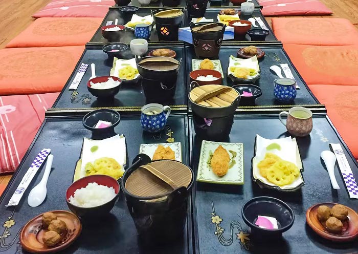 Japanese Food Japanese Food