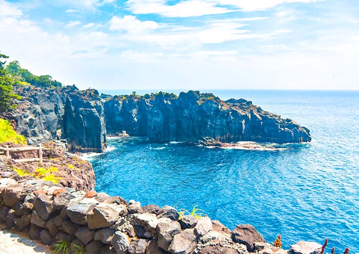 Jogasaki Coast Jogasaki Coast