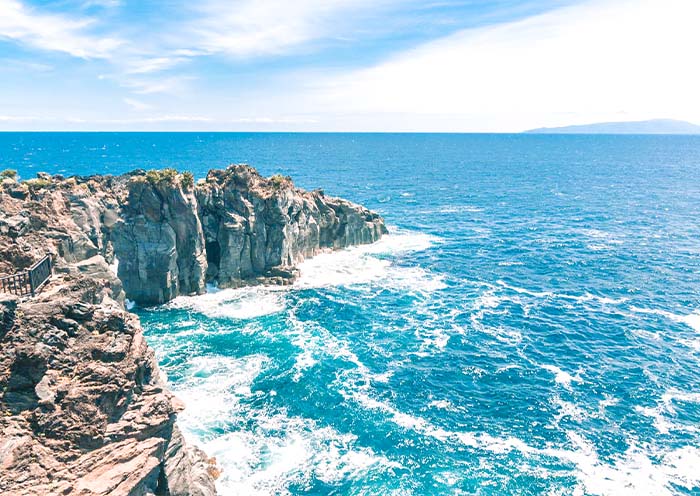 Jogasaki Coast