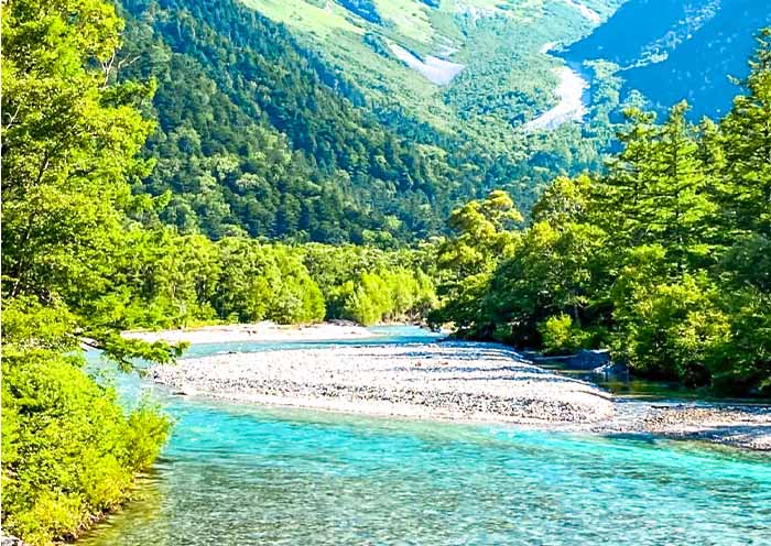 Kamikochi Kamikochi