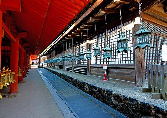 Kasuga Taisha (Kasuga Grand Shrine), Nara Kasuga Taisha (Kasuga Grand Shrine), Nara
