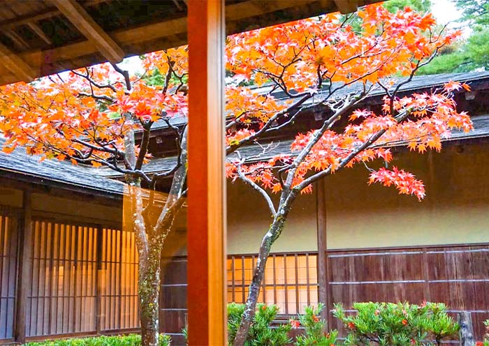Kenroku-en