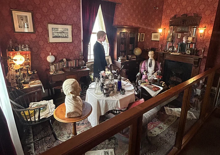 Kitano-cho District, Kobe