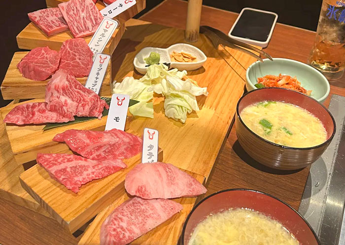 Kobe Wagyu Beef, Japan