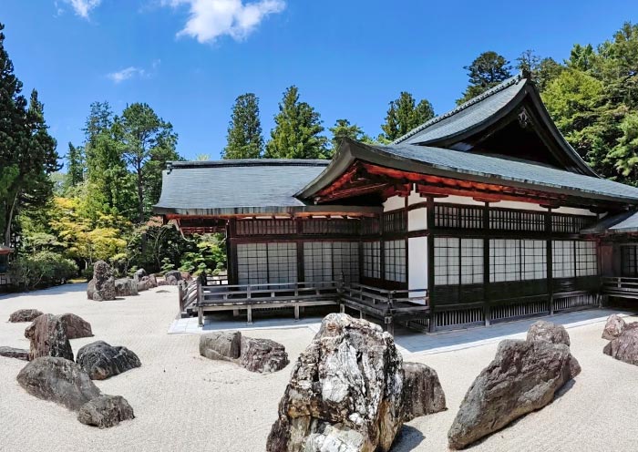 Japan Architecture Tours 